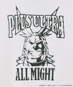 「緑谷出久 イメージ ニットプルオーバー」