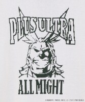 「緑谷出久 イメージ ニットプルオーバー」