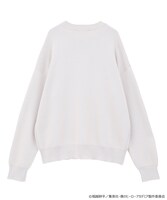 「緑谷出久 イメージ ニットプルオーバー」