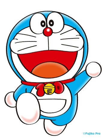 ドラえもん