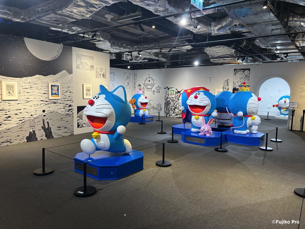 香港会場の様子