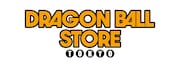 「DRAGON BALL STORE TOKYO」ロゴ