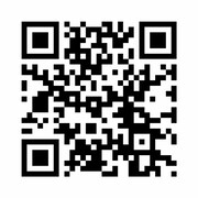 「電撃マオウ20th フェスティバル」特設ページへのQRコード