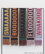 「僕のヒーローアカデミア マフラー」