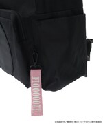 「麗日お茶子 イメージ バッグパック」