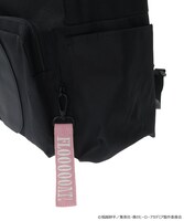 「麗日お茶子 イメージ バッグパック」