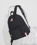 「麗日お茶子 イメージ バッグパック」