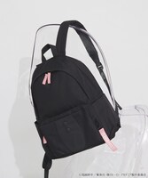 「麗日お茶子 イメージ バッグパック」