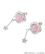 「麗日お茶子 イメージ イヤリング」