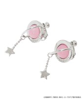 「麗日お茶子 イメージ イヤリング」