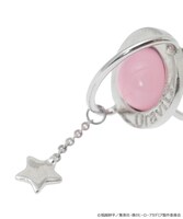 「麗日お茶子 イメージ イヤリング」