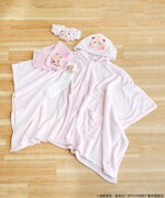 TVアニメ「SPY×FAMILY」と3COINSのコラボアイテム