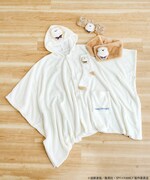 TVアニメ「SPY×FAMILY」と3COINSのコラボアイテム