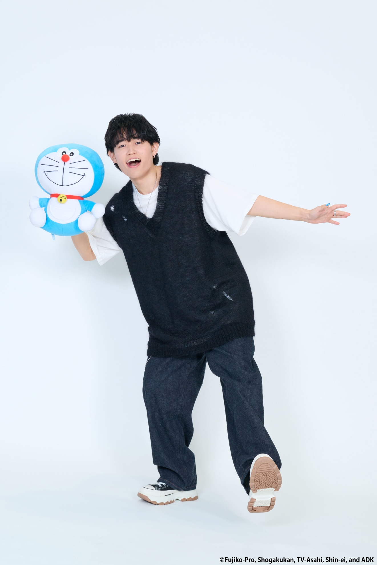 Tani Yuuki