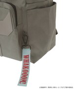 「轟焦凍 イメージ バッグパック」