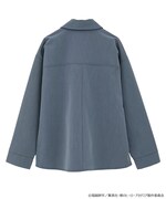 「轟焦凍 イメージ シャツジャケット」