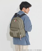 「轟焦凍 イメージ バッグパック」着用イメージ