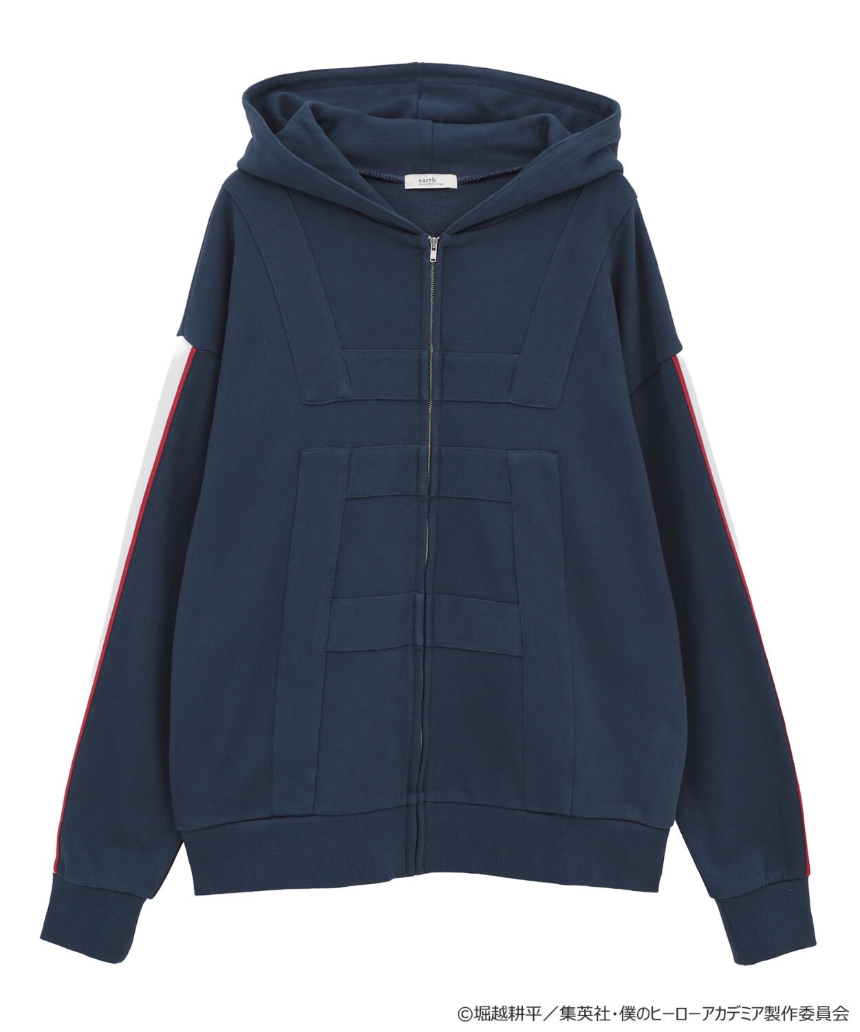 USJ 限定 僕のヒーローアカデミア 雄英ジャージ ヒロアカ Mサイズ USJ