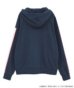 「雄英高校ジャージ イメージ パーカー」