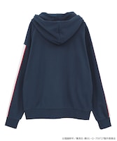 「雄英高校ジャージ イメージ パーカー」