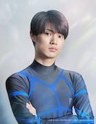 アンサンブルの古田蓮