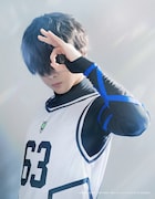 前嶋曜扮する二子一揮