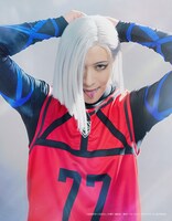 舞台「ブルーロック -EPISODE 凪-」凪＆玲王並ぶビジュアル、グッズ情報も公開