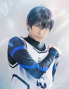 竹中凌平扮する潔世一