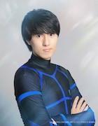 アンサンブルの荒牧大矢