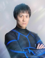 舞台「ブルーロック -EPISODE 凪-」凪＆玲王並ぶビジュアル、グッズ情報も公開