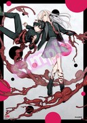 月刊コミック電撃大王11月号のメロンブックス特典