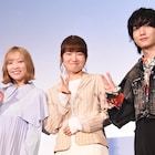 「葬送のフリーレン」種﨑敦美が竹達彩奈のアウラだからできた演技、「容赦なくいけた」