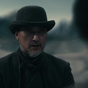 「今際の国のアリス」シーズン3に渡辺謙が出演、「JOKER」の鍵握る老紳士役