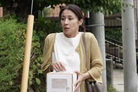 ドラマ「娘の命を奪ったヤツを殺すのは罪ですか？」第1話の場面写真