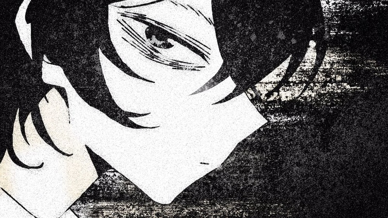 オープニング映像のカット