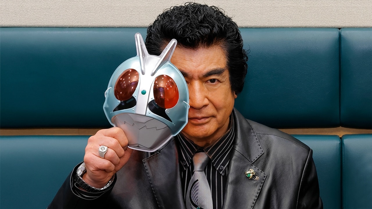 藤岡弘、