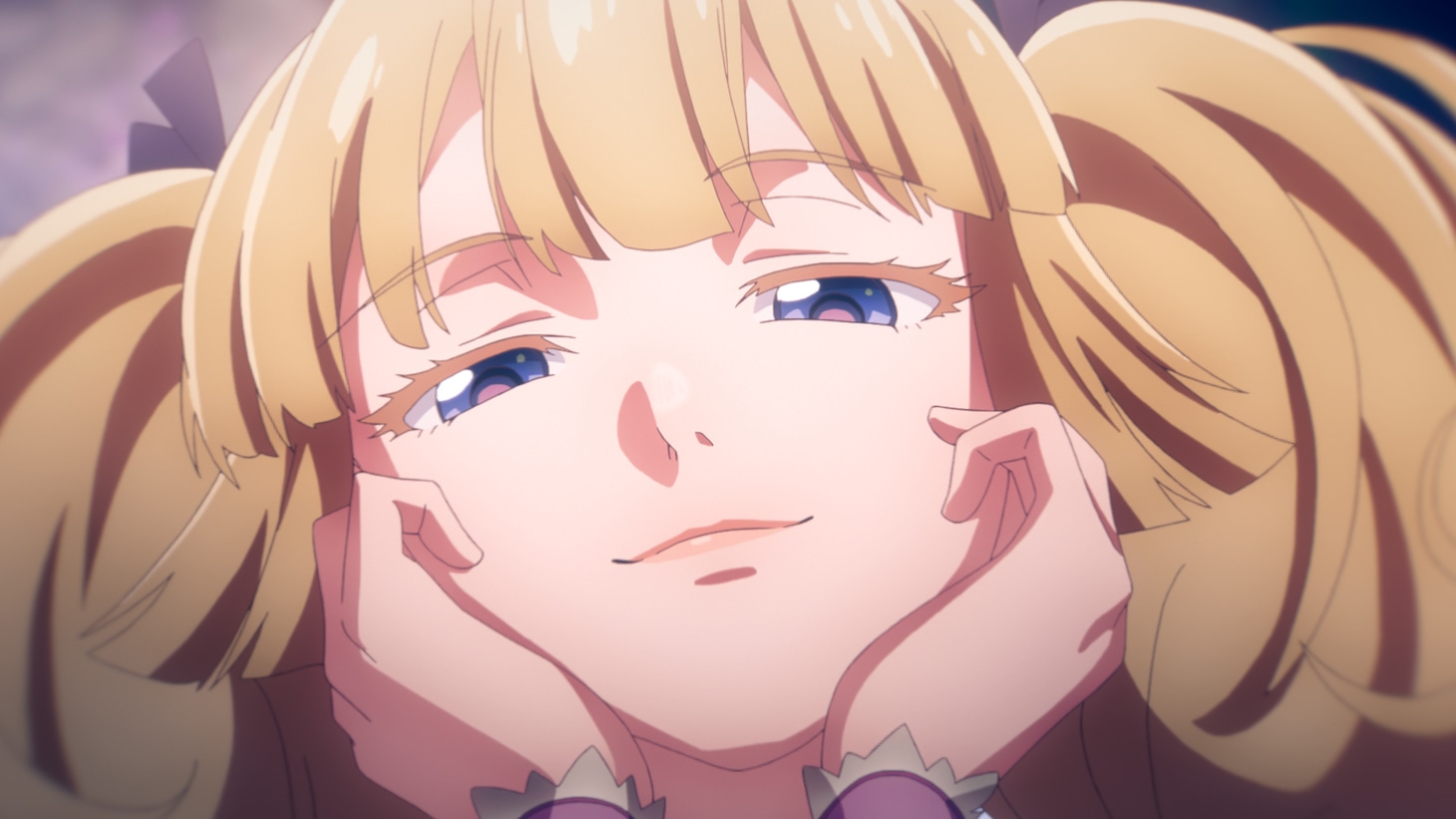 TVアニメ「結婚指輪物語」第2期最新PVの場面カット