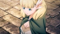 TVアニメ「結婚指輪物語」第2期最新PVの場面カット