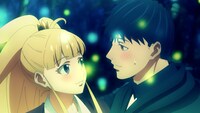 TVアニメ「結婚指輪物語」第2期最新PVの場面カット
