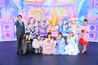 映画「キミプリ」伝説のアイドル役も松岡美里が演じていた、裏話を明かす