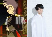 ツキカゲと内山昂輝