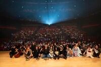 「京伴祭 -KYOTO SOUNDTRACK FESTIVAL- 2025」の様子