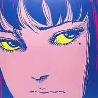 「×セプテンバーカウボーイ　アートボード」 (c) JI/ASP