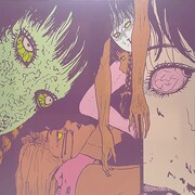 「×セプテンバーカウボーイ　アートボード」 (c) JI/ASP