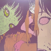 「×セプテンバーカウボーイ　アートボード」 (c) JI/ASP