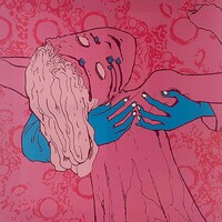 「×セプテンバーカウボーイ　アートボード」 (c) JI/ASP