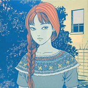 「×セプテンバーカウボーイ　アートボード」 (c) JI/ASP