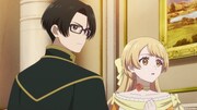 TVアニメ「悲劇の元凶となる最強外道ラスボス女王は民の為に尽くします。Season2」ティザーPVの場面カット