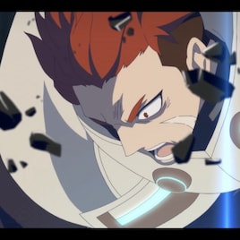 アニメ「モンスト」ティザーPV公開、メインキャストに松岡禎丞や市ノ瀬加那