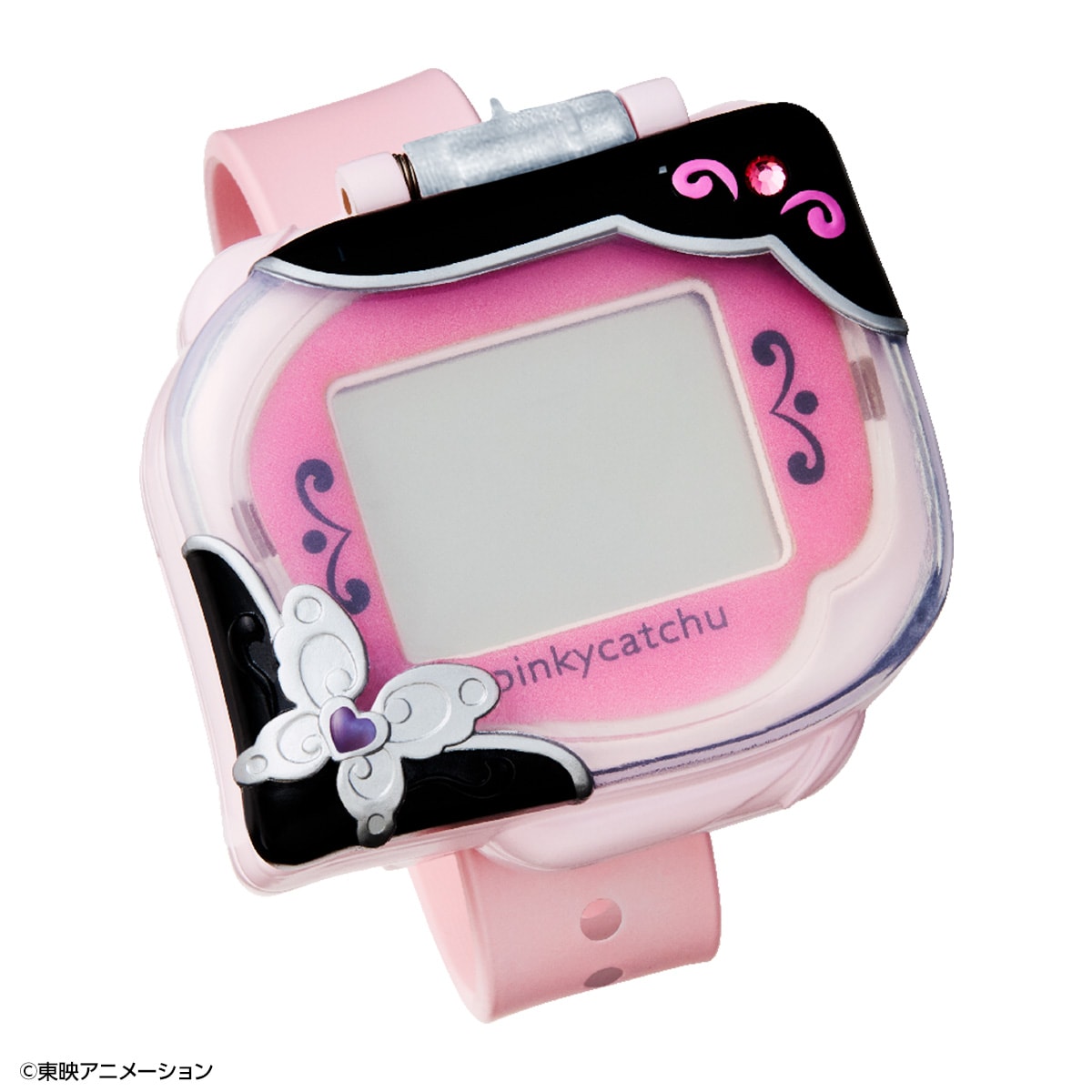 新品未開封　Yes!プリキュア5 ピンキーキャッチュ 新品未開封 yes!プリキュア5 ピンキーキャッチュ 当時品 - メルカリ